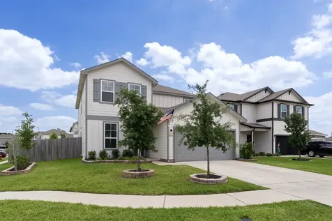 25718 Merino Court Magnolia TX 77355