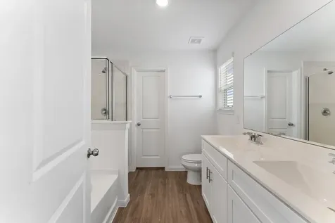 25718 Merino Court Magnolia TX 77355