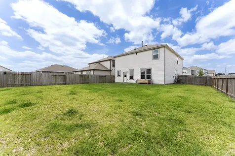 25718 Merino Court Magnolia TX 77355