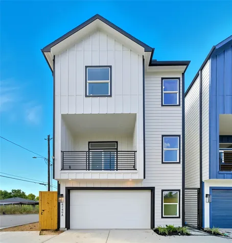 4749 Wilmington Street C Houston TX 77033