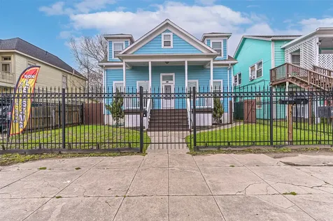 2914 Avenue K Galveston TX 77550