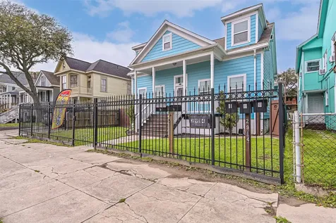 2914 Avenue K Galveston TX 77550