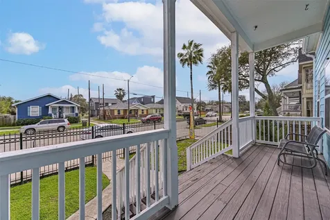 2914 Avenue K Galveston TX 77550