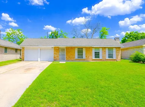 10930 W Bellfort Avenue Houston TX 77099