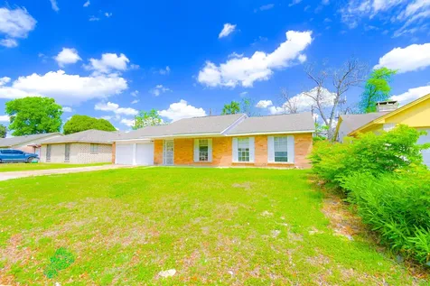 10930 W Bellfort Avenue Houston TX 77099