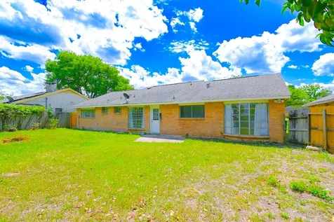 10930 W Bellfort Avenue Houston TX 77099