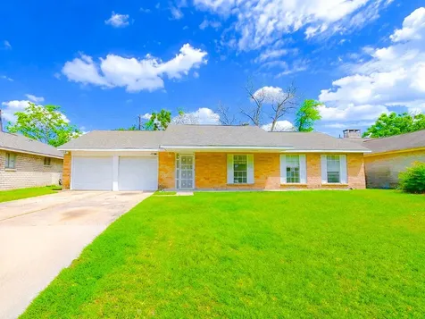 10930 W Bellfort Avenue Houston TX 77099