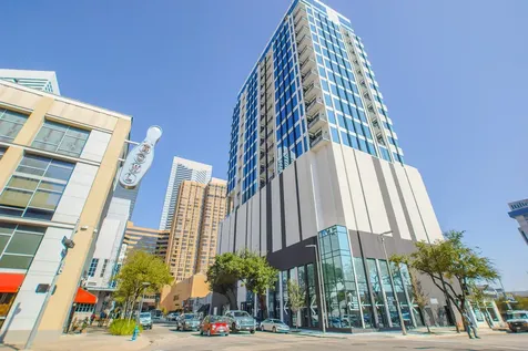 1211 Caroline Street 1008 Houston TX 77002