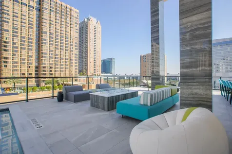 1211 Caroline Street 1008 Houston TX 77002