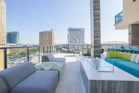 1211 Caroline Street 1008 Houston TX 77002