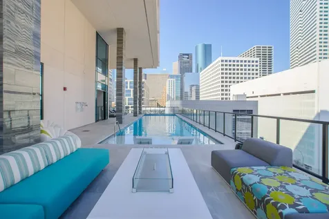 1211 Caroline Street 1008 Houston TX 77002