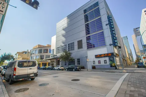 1211 Caroline Street 1008 Houston TX 77002