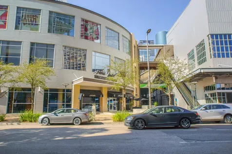 1211 Caroline Street 1008 Houston TX 77002