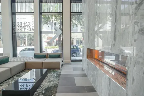 1211 Caroline Street 1008 Houston TX 77002