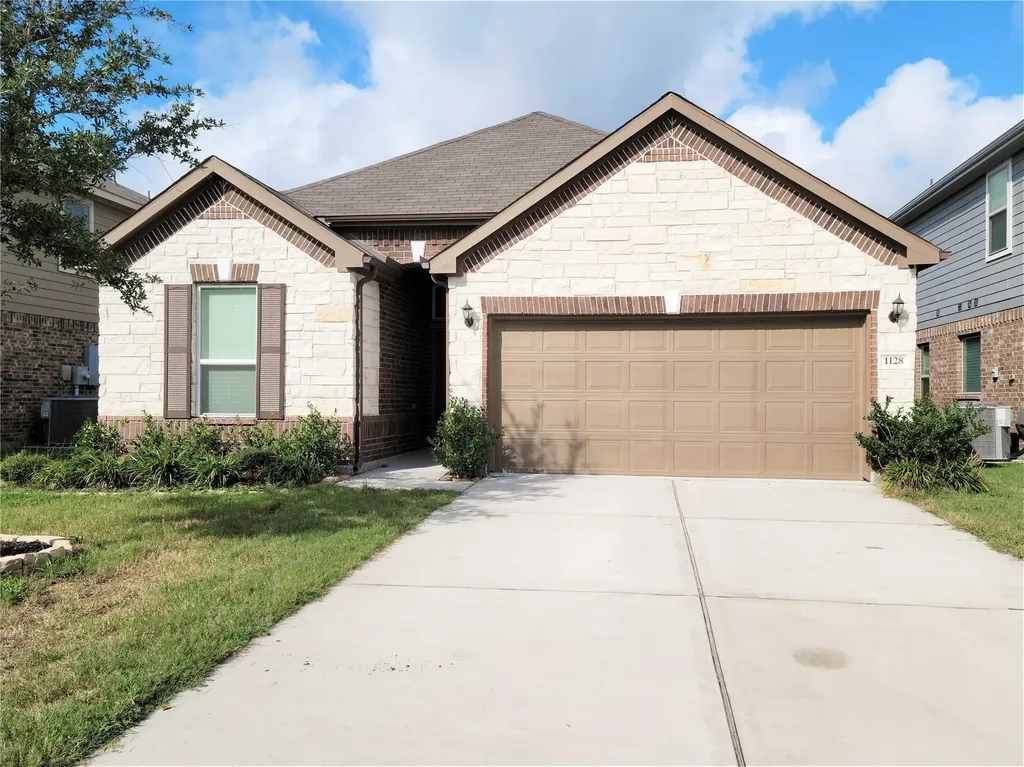 1128 Swinford Court Conroe TX 77304