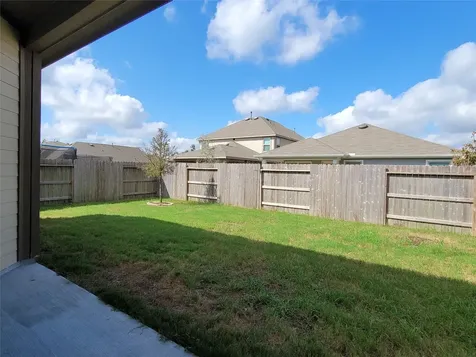 1128 Swinford Court Conroe TX 77304