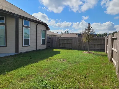 1128 Swinford Court Conroe TX 77304