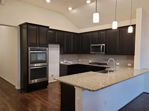 1128 Swinford Court Conroe TX 77304