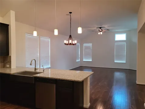1128 Swinford Court Conroe TX 77304
