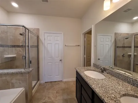 1128 Swinford Court Conroe TX 77304