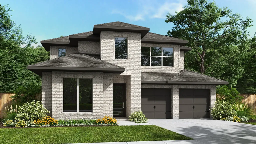 2707 Green Passage Drive Missouri City TX 77459