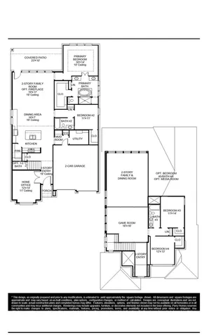 2707 Green Passage Drive Missouri City TX 77459