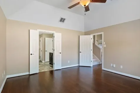 20518 Indian Grove Lane Katy TX 77450