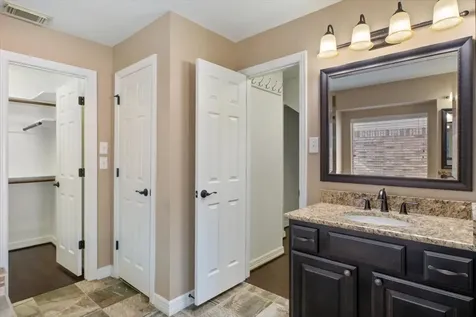 20518 Indian Grove Lane Katy TX 77450