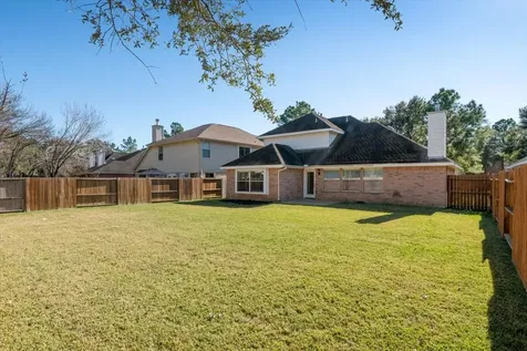 20518 Indian Grove Lane Katy TX 77450