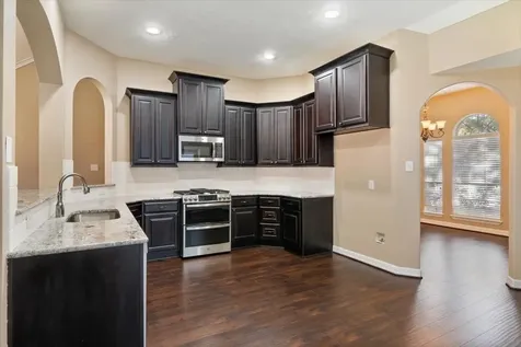 20518 Indian Grove Lane Katy TX 77450