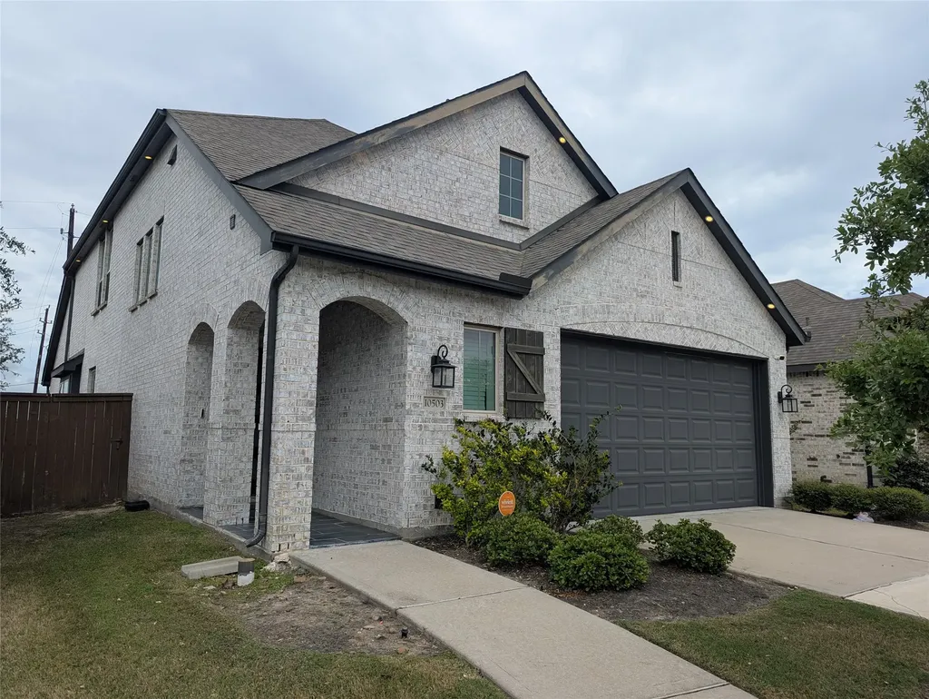 10503 Dolce Lane Rosharon TX 77583