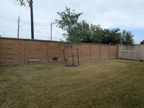 10503 Dolce Lane Rosharon TX 77583