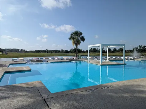 10503 Dolce Lane Rosharon TX 77583