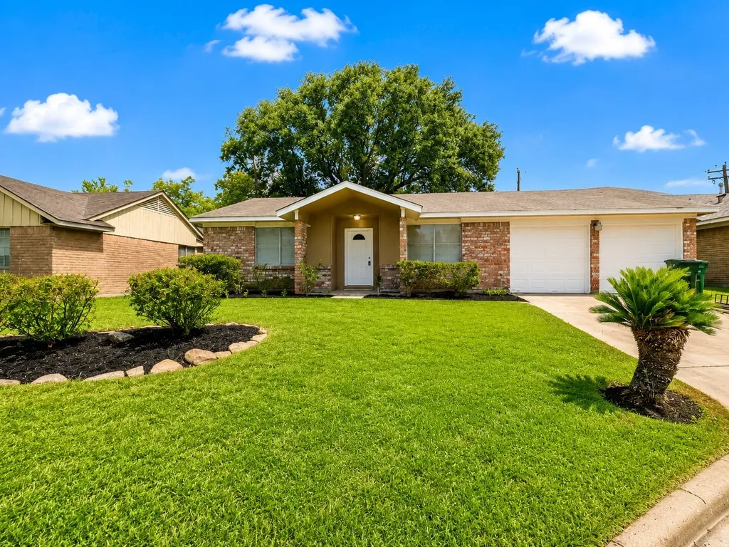 4318 Brookston Street Houston TX 77045