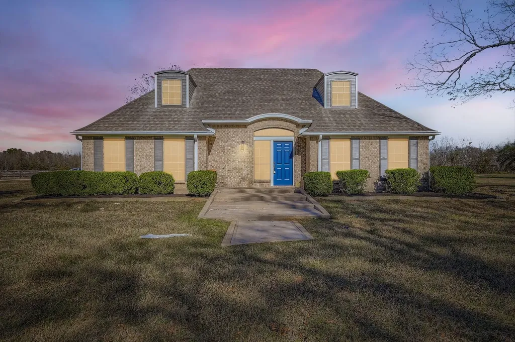 34411 Fulshear Farms Road Fulshear TX 77441