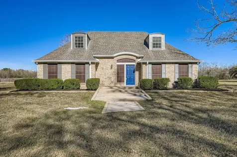 34411 Fulshear Farms Road Fulshear TX 77441