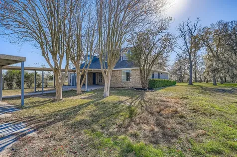 34411 Fulshear Farms Road Fulshear TX 77441