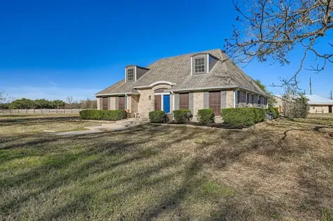 34411 Fulshear Farms Road Fulshear TX 77441