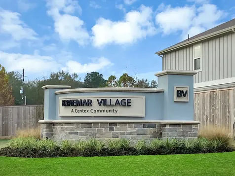 11718 Glen Mountain Drive Tomball TX 77375