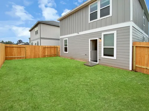 11718 Glen Mountain Drive Tomball TX 77375