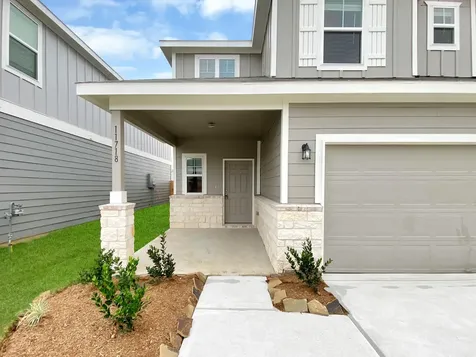 11718 Glen Mountain Drive Tomball TX 77375