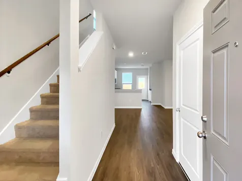 11718 Glen Mountain Drive Tomball TX 77375