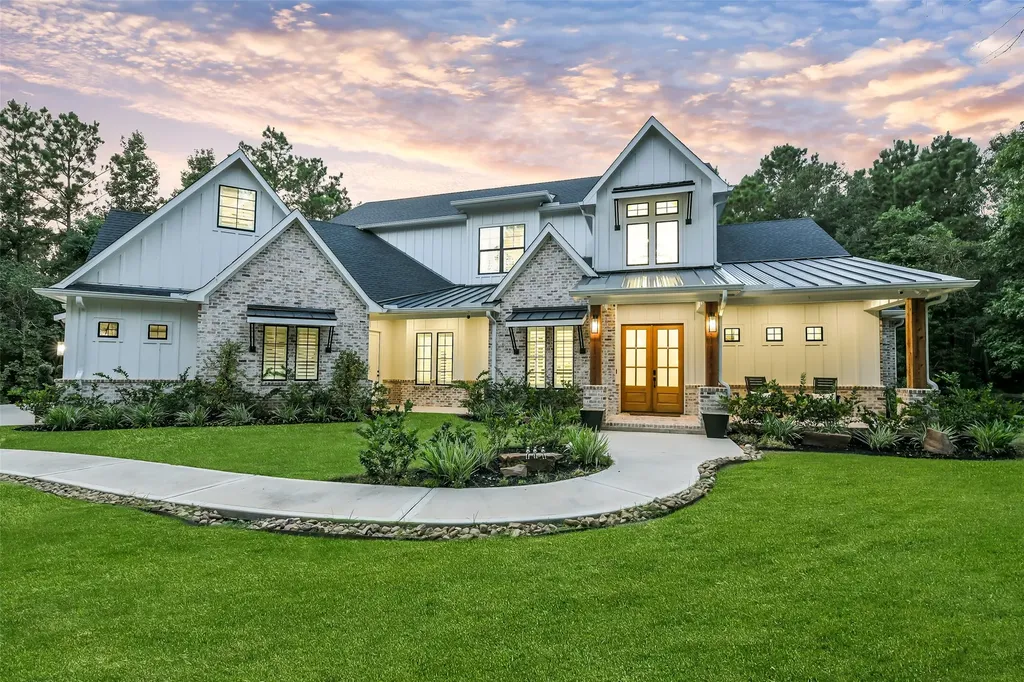13142 Royal Hill Court Montgomery TX 77316