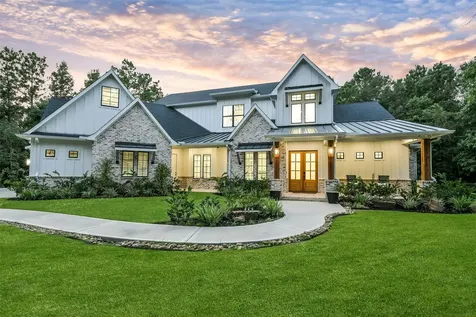 13142 Royal Hill Court Montgomery TX 77316