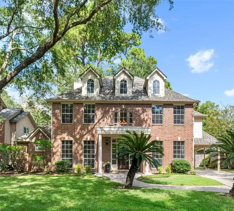 14106 Haynes Drive Houston TX 77069