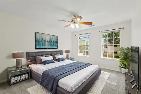 14106 Haynes Drive Houston TX 77069