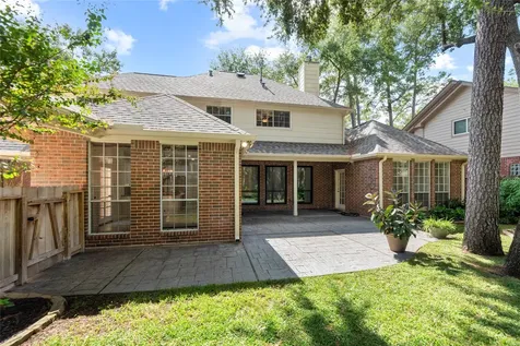 14106 Haynes Drive Houston TX 77069