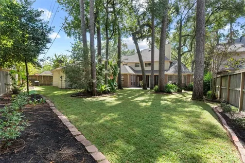 14106 Haynes Drive Houston TX 77069