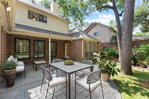 14106 Haynes Drive Houston TX 77069