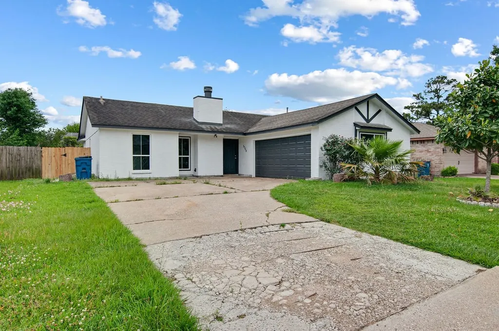 3706 Verhalen Avenue Houston TX 77039